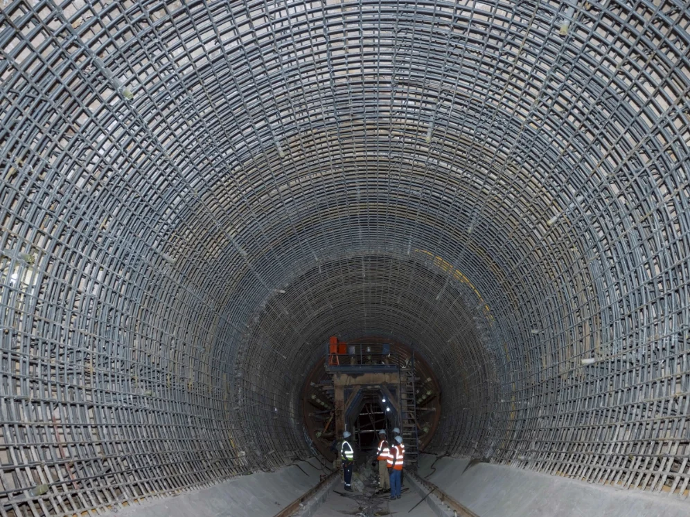 Nyabarongo II Hydropower Station Reaches 75% Completion
