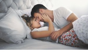 Akamaro k’imibonano mpuzabitsina mu buzima