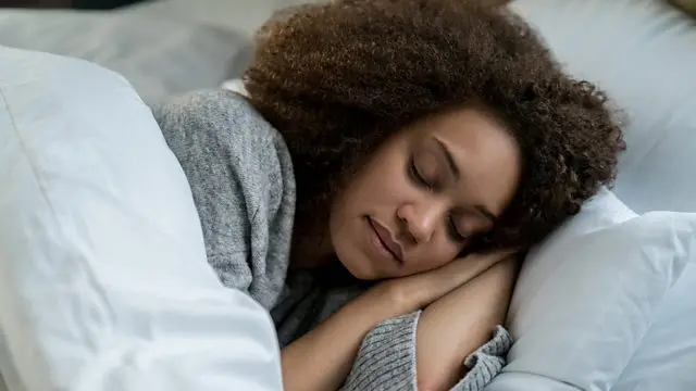 Ibyago ugiye guhura nabyo niba uryama igihe kirekire