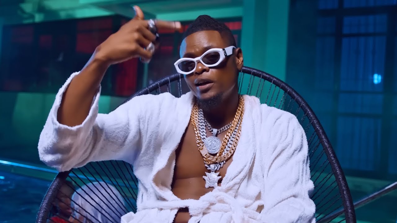 PALLASO – NDIMO KUBAKIRA AMASHURI ABANA BATISHOBOYE N’IMFUBYI.