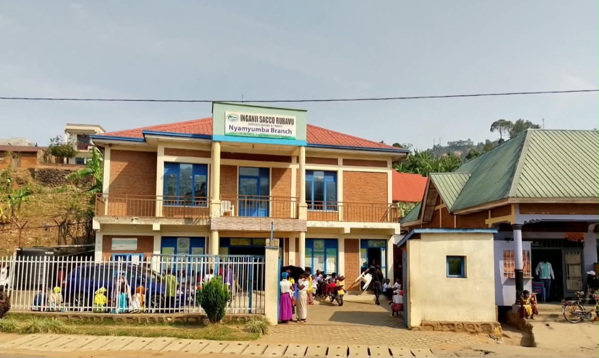 Rubavu: Urinda sacco yarashe mu cyico umujura waruje kwiba