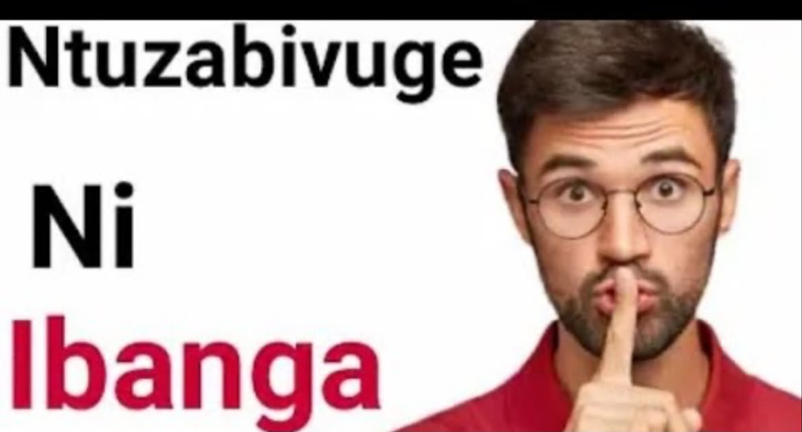 Menya ibintu 10 ugomba kugira ibanga niba ukunda ubuzima bwawe