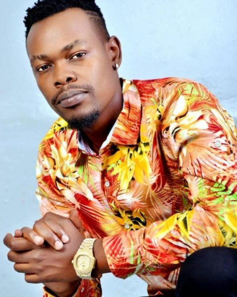 Umuhanzi Yvanny mpano yafunzwe