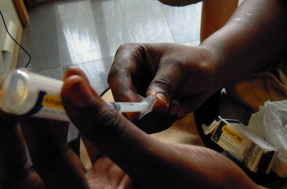 Menya Ibimenyetso bikwereka ko ugiye kurwara  Diyabete