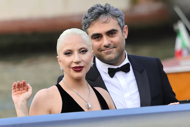 Lady Gaga na Michael Polansky Bakiriye Umwana w’Umukobwa, Izina Rye Rifite Isano Yihariye n’Umuziki