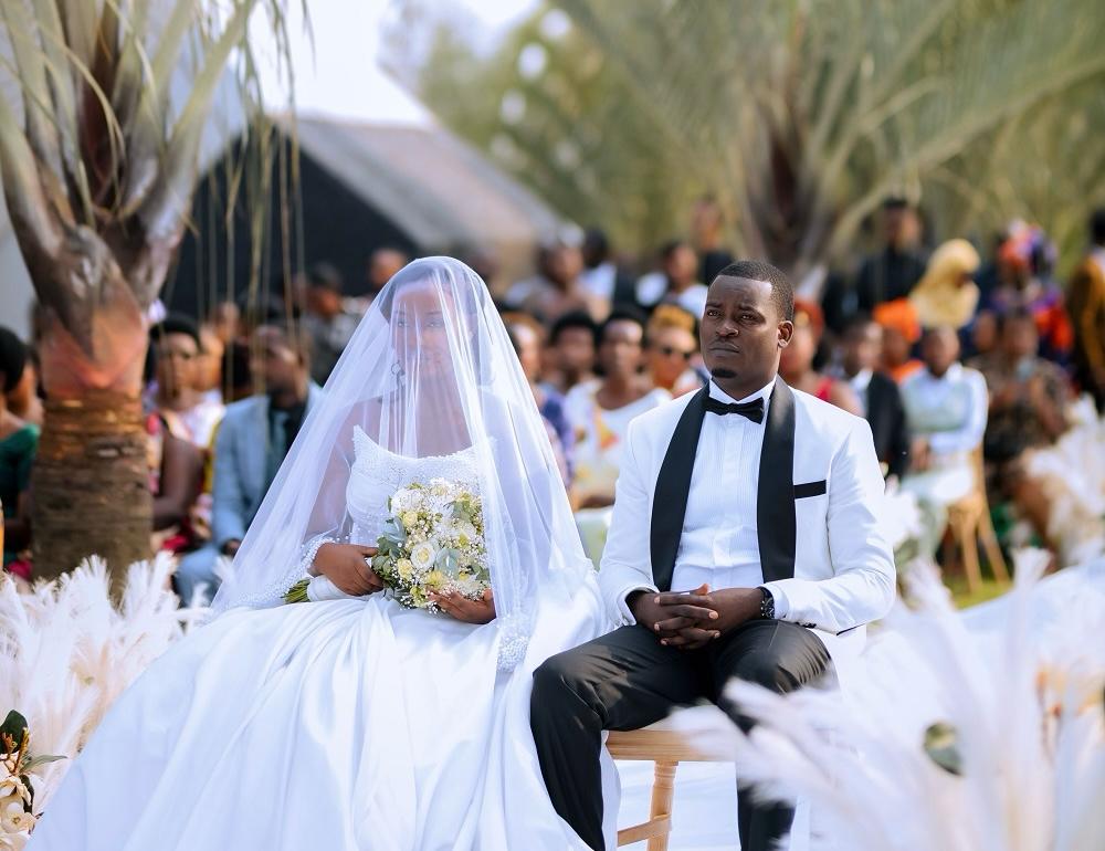 Ishimwe Vestine yahakanya ko nta nzu   Idrissa Ouédraogo yubakiye  umuryango we