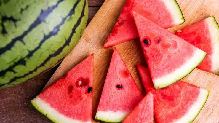 Menya akamaro ka watermelon ku buzima bwacu