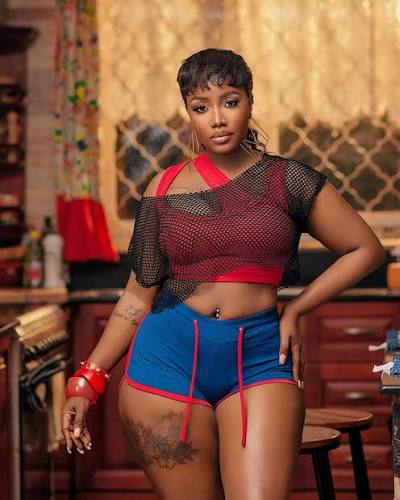 Lydia Jazmine: Nshatse umugabo ntabwo byatuma ndeka umuziki