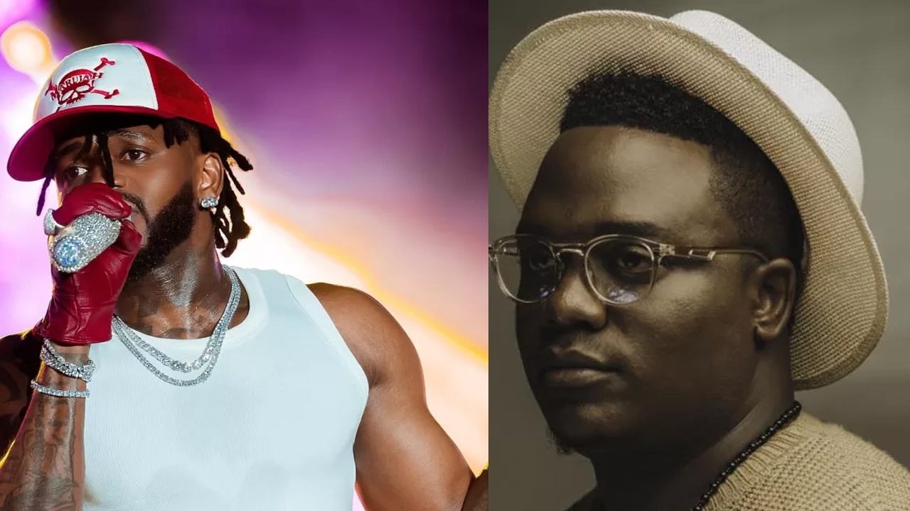 Diamond Platnumz gukora indirimbo ya Gospel byateje impaka muri Tanzania
