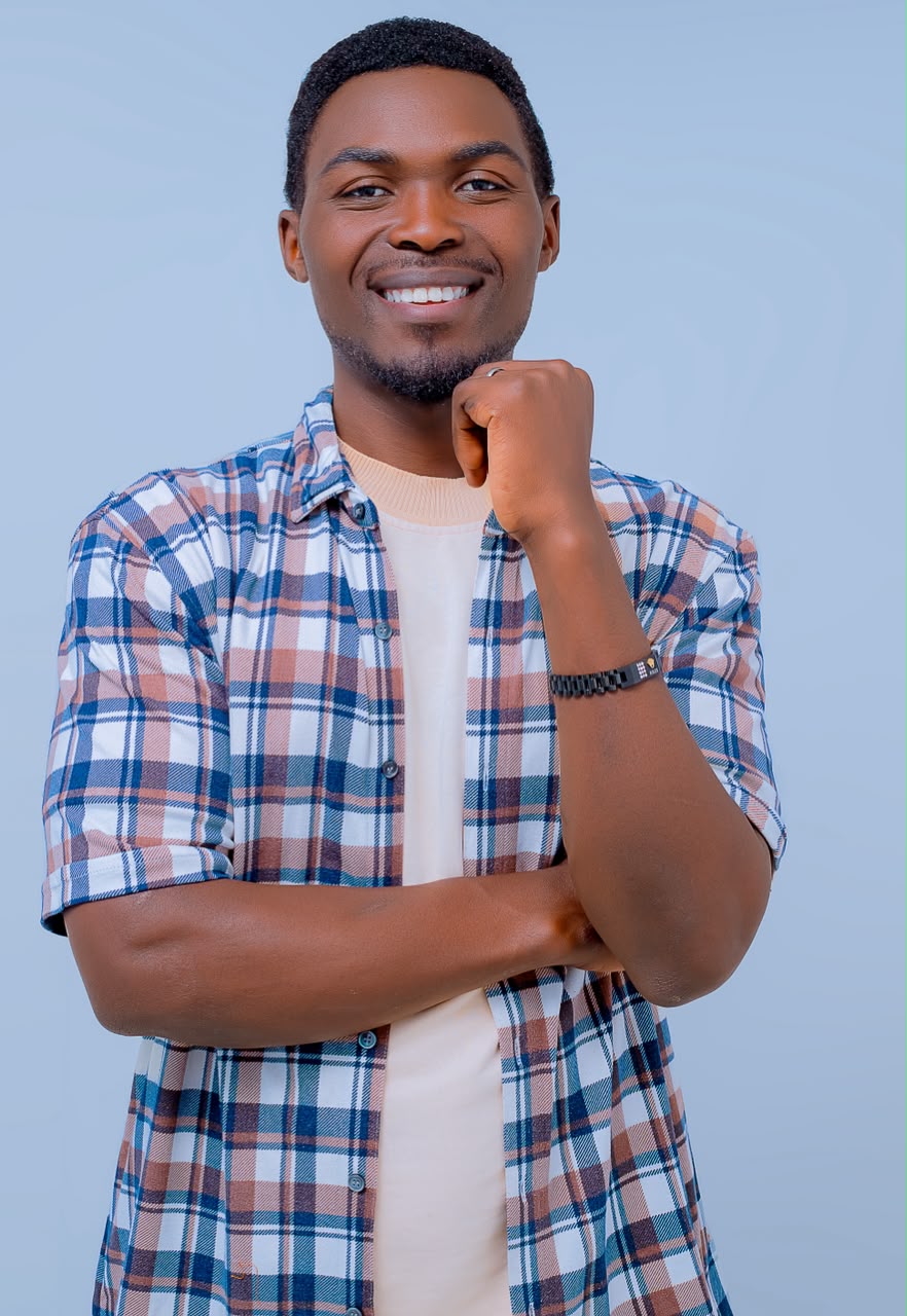 Umuhanzi Biggy Shalom yashyize hanze amashusho y’indirimbo Umuhoza yafatiwe mu bukwe bwa nyirarume Patrick NIYI