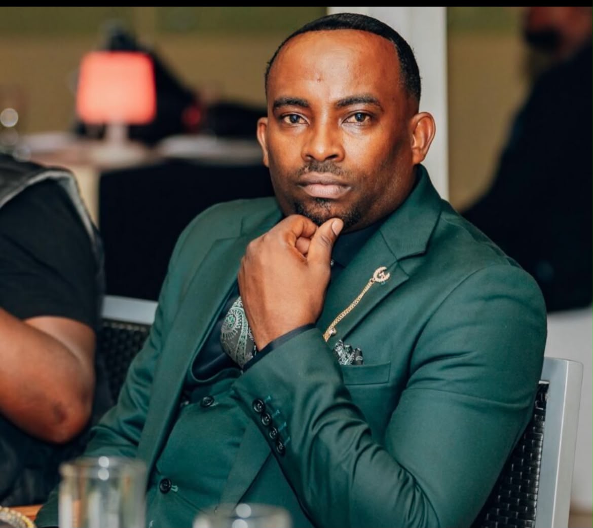 Ndahiro Valens Papy agiye gusubira mu rukiko