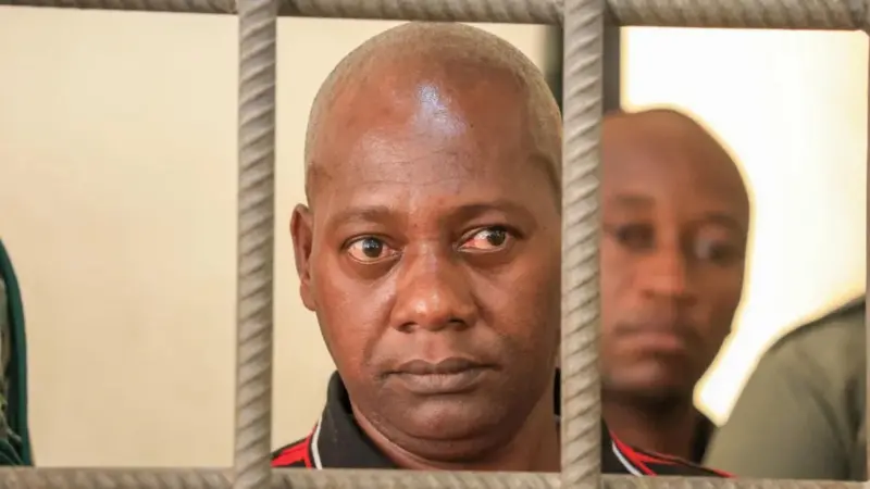 Kenya: Pasiteri Paul Mackenzie agiye gusomerwa urubanza ku rupfu rw’abantu hafi 200