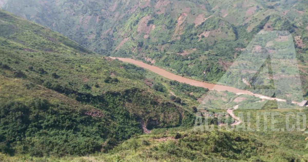 Imirwano ikomeye yahuje  FRN n’ingabo za FARDC mu misozi ya Luvungi, muri teritwari ya Uvira
