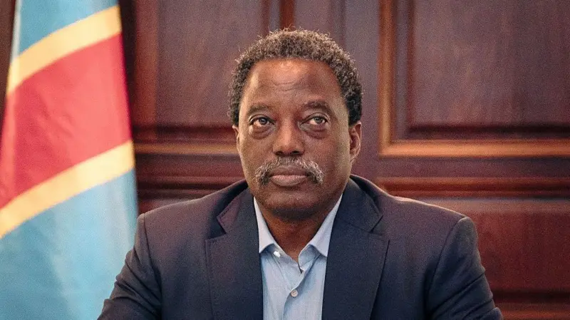 RD Congo: Urukiko rwasheshe ishyaka rya Kabila